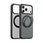 Torras Ostand Pro Case Ochranné pouzdro pro Apple iPhone 17 Pro černá