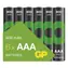 GP Nabíjecí baterie ReCyko Pro AAA (HR03) 800mAh 6ks
