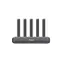 BMX SolidSafe™ nabíjecí stanice s 5 sloty pro powebanky SolidSafe 5K & 10K černá