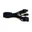 HP Graphics Cable Kit 
