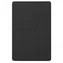 Epico Spello Flip Case kryt pro Samsung Galaxy Tab S11 šedá