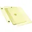 Epico Slim Shell kryt pro MacBook Neo 13" matná citrusově žlutá