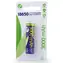 Rozbaleno - Gembird EG-BA-18650-10C Dobíjecí baterie 18650 / 3.7V / lithiová / 3000 mAh / 1 ks  / rozbaleno