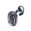 Dudao U17Max / Bluetooth handsfree sluchátko / USB-C / černá