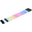 Lian Li Strimer Wireless GPU 3x 8-Pin  / Prodlužovací kabel / RGB / 41cm