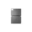 Lenovo Folio Case Ochranný obal pro IDEA TAB PRO G2 šedá