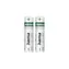 Hama nabíjecí baterie AAA Micro 700 mAh 2ks / Ni-MH