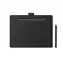 Rozbaleno - Wacom Intuos M / grafický tablet / 2540 LPI / 4096 úrovní přítlaku / 216 x 135 mm / USB / rozbaleno