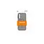 Aligator Pouzdro MagFit Samsung Galaxy A27 / black