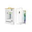 Aligator Pouzdro TRANSPARENT Samsung Galaxy A57 (5G)