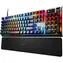 SteelSeries Apex Pro Gen 3 černá / Herní klávesnice / Drátová / US layout / RGB