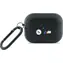 BMW Kryt pro AirPods Pro 3 s logem z karbonového kovu černá
