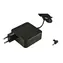Rozbaleno - ASUS (ADP-65DW) AC Adaptér 19V 65W / (EU Plug) 4.0 x 1.35 / rozbaleno
