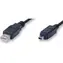 Rozbaleno - PremiumCord Firewire 1394 kabel 6pin-4pin 2m / rozbaleno