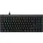 Rozbaleno - Logitech G515 TKL CZ/SK černá / herní klávesnice / RGB / CZ & SK layout / rozbaleno