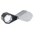 Viewlux lupa 20x21mm s LED světlem