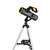 Bresser Solarix AZ 76:350 teleskop / se slunečním filtrem