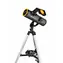 Bresser Solarix AZ 76:350 teleskop / se slunečním filtrem