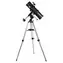 Bresser Spica 130:650 EQ3 parabolic Reflector teleskop