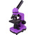 Levenhuk Rainbow 2L Amethyst Mikroskop 