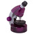 Levenhuk LabZZ M101 Amethyst Mikroskop 