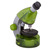 Levenhuk LabZZ M101 Lime Mikroskop 
