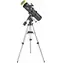 Bresser Pollux 150|750 EQ3 / Teleskop se solárním filtrem