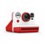 Polaroid NOW červená / fotoaparát / pro okamžitou fotografii
