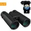 Apeman Binocular BC100 10x42 / binokulární dalekohled