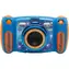 Kidizoom Duo MX 5.0 modrý CZ&SK/ Digitální fotoaparát pro děti