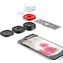 Konus Micro-clip / Mikroskop pro smartphone / 60x/150x/300x