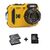 KODAK WPZ2 Yellow bundle / 2.7" LCD / 16 MPix BSI CMOS / 4x optický zoom / SD / doprodej