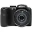 Kodak Astro Zoom AZ255 černá / 3" LCD / 16.35 MPix BSI CMOS / 25x optický zoom / SD