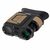 EVOLVEO NightVision W25 / binokulár s nočním viděním / WiFi / optický zoom 4x / digitální zoom 8x / video 4K