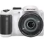 Kodak Astro Zoom AZ255 bílá / 3" LCD / 16.35 MPix BSI CMOS / 25x optický zoom / SD