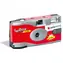 AgfaPhoto LeBox 400 Flash / Jednorázový fotoaparát / 27 snímků / ISO 400 / blesk