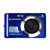 AgfaPhoto Compact Cam DC5200 modrá / Digitální fotoaparát / 2.4" LCD / 21 Mpx / SD