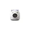 Fujifilm Instax PAL bílá / Digitální fotoaparát / 2560 x 1920 / CMOS / microSD / Bluetooth