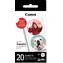 Canon Zink ZP-2030-2C-20 EXP HB fotopapír pro Mini photo printer / 20 ks