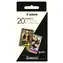 Canon Zink ZP-2030 fotopapír pro Zoemini 50x76 mm 20 ks