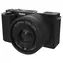 Rollei Compactline 10x Flip Screen černá / 64Mpix / 10x zoom / Vyklápěcí 2.88 LCD / 4K video / microSD
