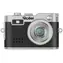 Rollei Mini Digitalkamera černá / 2 Mpix / 0.96" LCD / 1080p video / microSD / USB-C