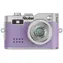 Rollei Mini Digitalkamera fialová / 2 Mpix / 0.96" LCD / 1080p video / microSD / USB-C