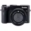 Rollei Powerflex X8 Dual Lens černá / 8 Mpix / 8x zoom / 3.6" LCD / 5K video