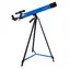 Rozbaleno - Bresser Junior Space Explorer 45|600 modrá / Teleskop / rozbaleno