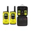 Motorola TLKR T92 H2O / 2x vysílačka / LCD / dosah 10km / IP67 / 8 kanálů