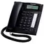 Panasonic KX-TS880FXB černá / jednolinkový telefon / displej / CLIP