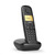 Gigaset A170 černá / DECT bezdrátový telefon / LCD displej