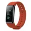 Amazfit Cor červená / Fitness náramek / 1.23" IPS / Bluetooth / Senzor srdečního tepu 