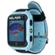 HELMER LK 707 modrá / dětské hodinky s GPS lokátorem / dotykový / micro SIM / IP65 / kompatibilní s Android a iOS